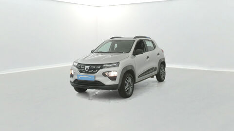 Annonce voiture Dacia Spring 11490 €