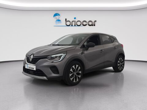 Renault Captur TCe 90 Evolution 5p 2024 occasion Bruz 35170