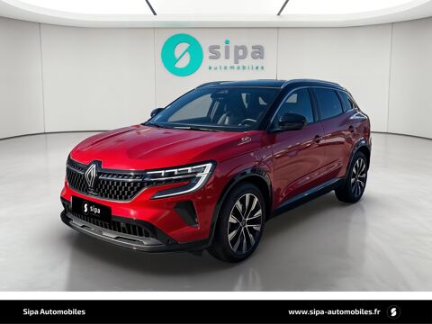 Renault Austral E-Tech full hybrid 200 GSR2 Techno 5p 2025 occasion Le Bouscat 33110