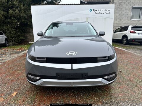 Hyundai Ioniq 5 58 kWh - 170 ch Creative 5p 2023 occasion Le Bouscat 33110