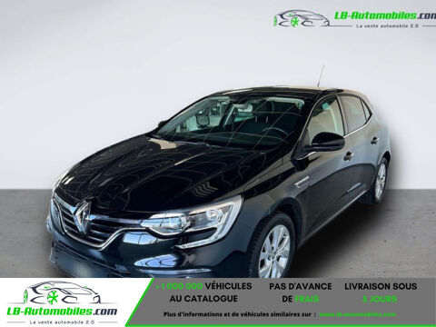 Renault Megane IV TCe 140 BVM 2020 occasion Beaupuy 31850