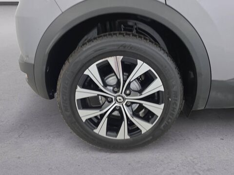 Captur TCe 100 GPL Evolution 5p 2023 occasion 35170 Bruz