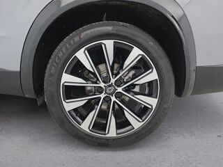 Espace E-Tech full hybrid 200 GSR2 Techno 5p 2025 occasion 35170 Bruz