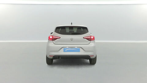 Clio TCe 90 Equilibre 5p 2023 occasion 35170 Bruz