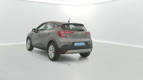 Captur E-Tech 145 21 Business 5p 2022 occasion 35170 Bruz