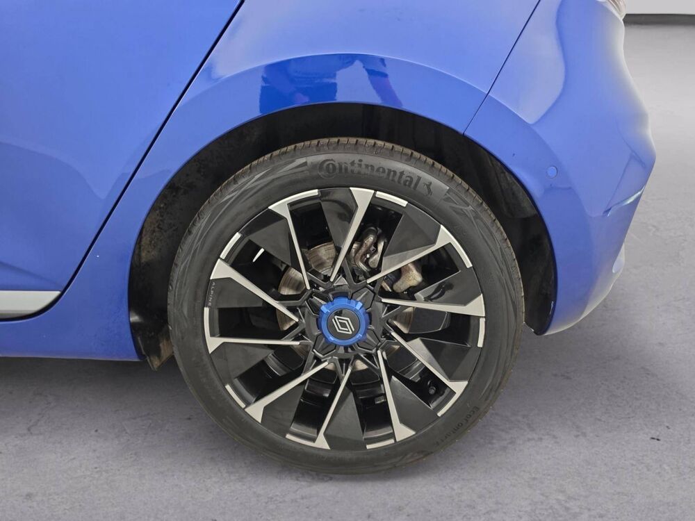 Clio E-Tech full hybrid 145 Esprit Alpine 5p 2024 occasion 35170 Bruz