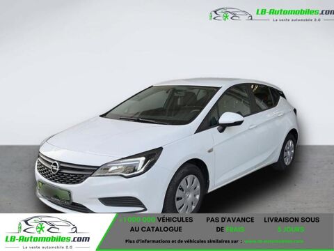 Opel Astra 1.4 100 ch 2016 occasion Beaupuy 31850