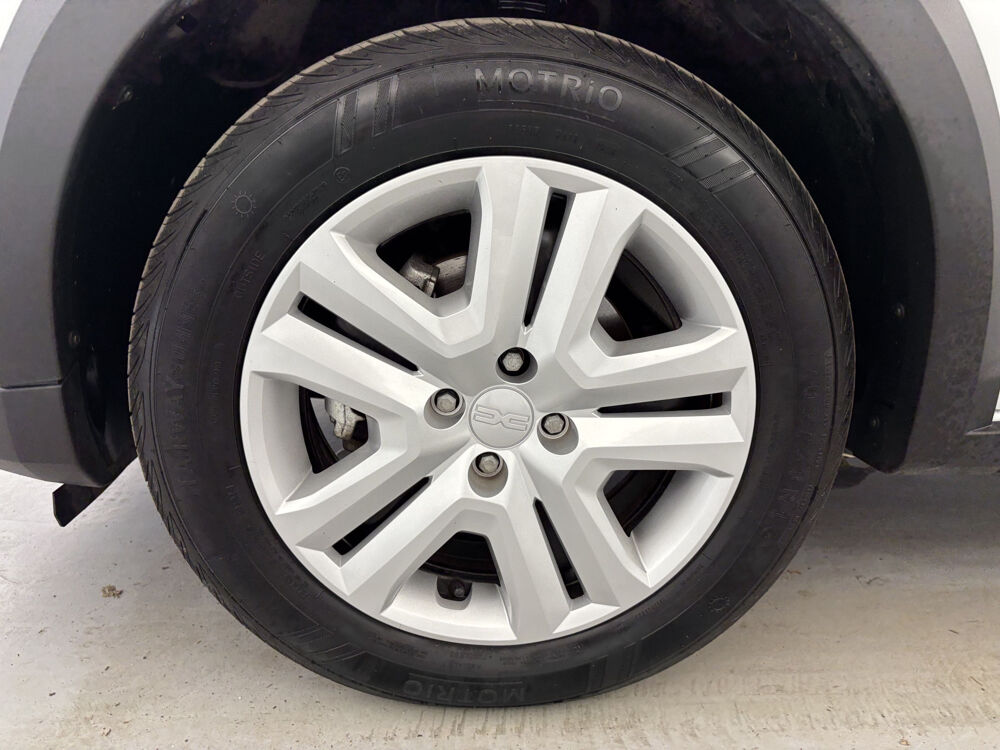 Jogger Hybrid 140 5 places Expression 5p 2023 occasion 35170 Bruz