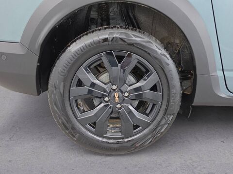Jogger Hybrid 140 7 places GSR2 Extreme 5p 2025 occasion 35170 Bruz