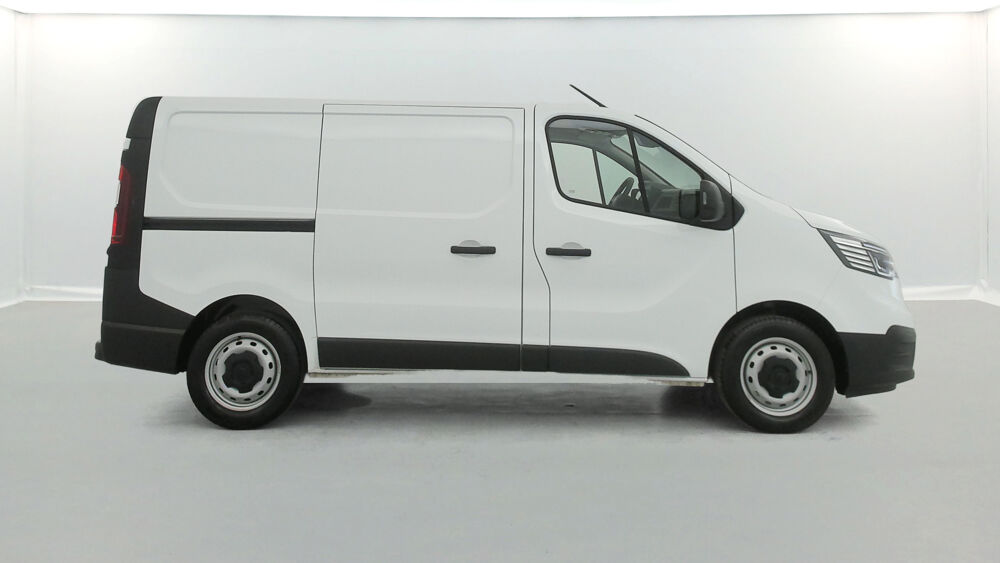 Trafic TRAFIC FG BLUE DCI 130 L1H1 3T GSR2 ADVANCE 4p 2024 occasion 35170 Bruz