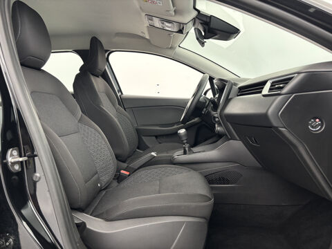 Clio TCe 90 Equilibre 5p 2023 occasion 35170 Bruz