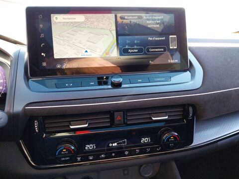 Qashqai e-Power 190 ch N-Design 5p 2025 occasion 35170 Bruz