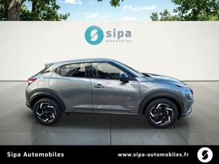 Juke Hybrid 143 N-Connecta 5p 2023 occasion 33110 Le Bouscat