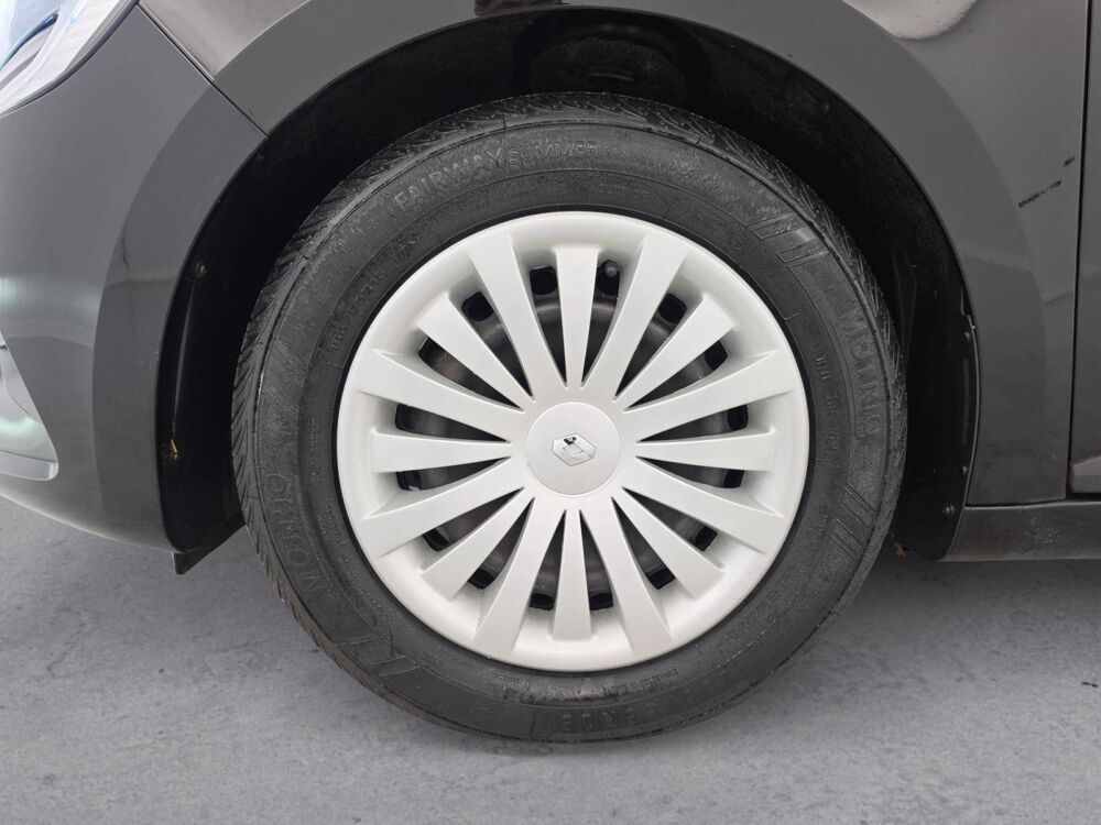 Clio TCe 90 Equilibre 5p 2024 occasion 35170 Bruz