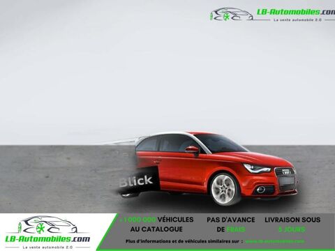 Audi A4 35 TDI 163 BVA 2020 occasion Beaupuy 31850