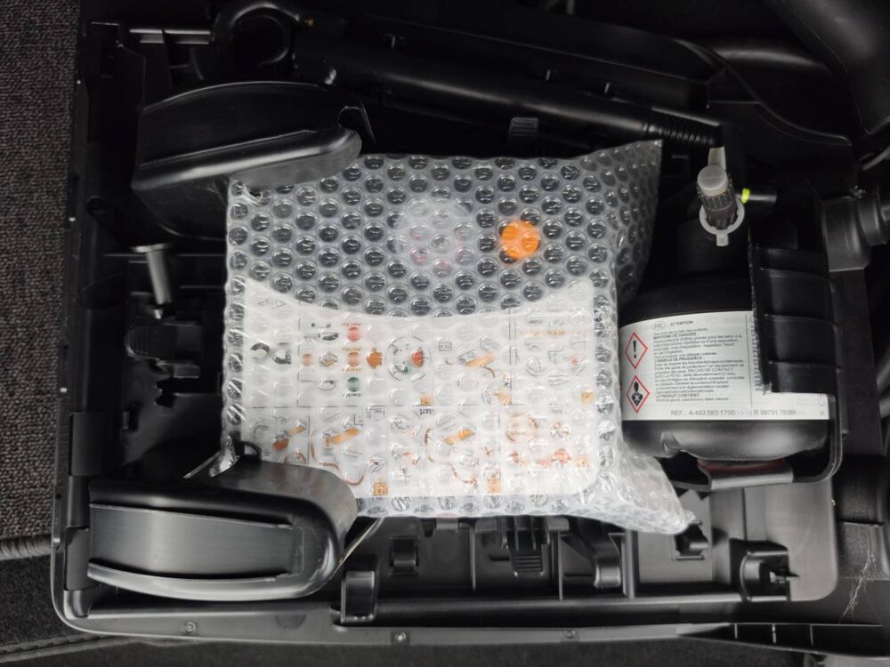 Twingo III E-Tech Techno 5p 2023 occasion 35170 Bruz