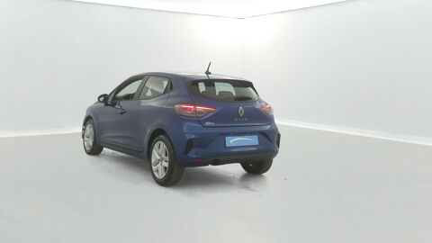 Clio Blue dCi 100 ch GSR2 Evolution 5p 2024 occasion 35170 Bruz
