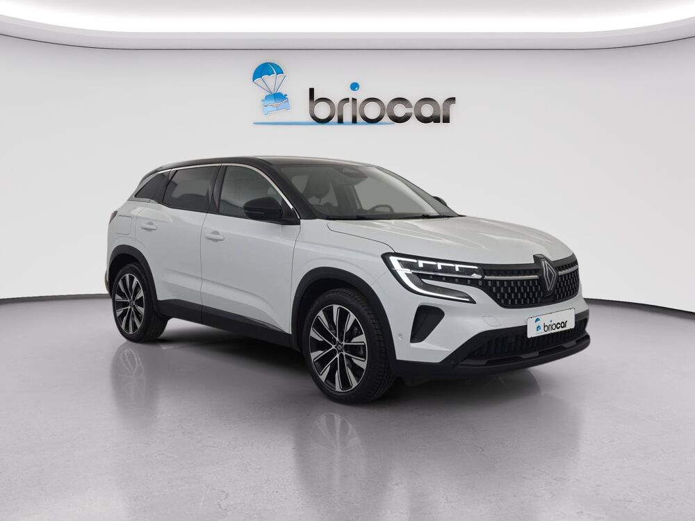 Austral mild hybrid advanced 130 Techno 5p 2023 occasion 35170 Bruz