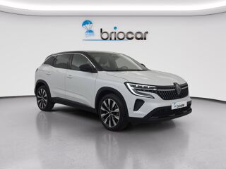 Austral mild hybrid advanced 130 Techno 5p 2023 occasion 35170 Bruz