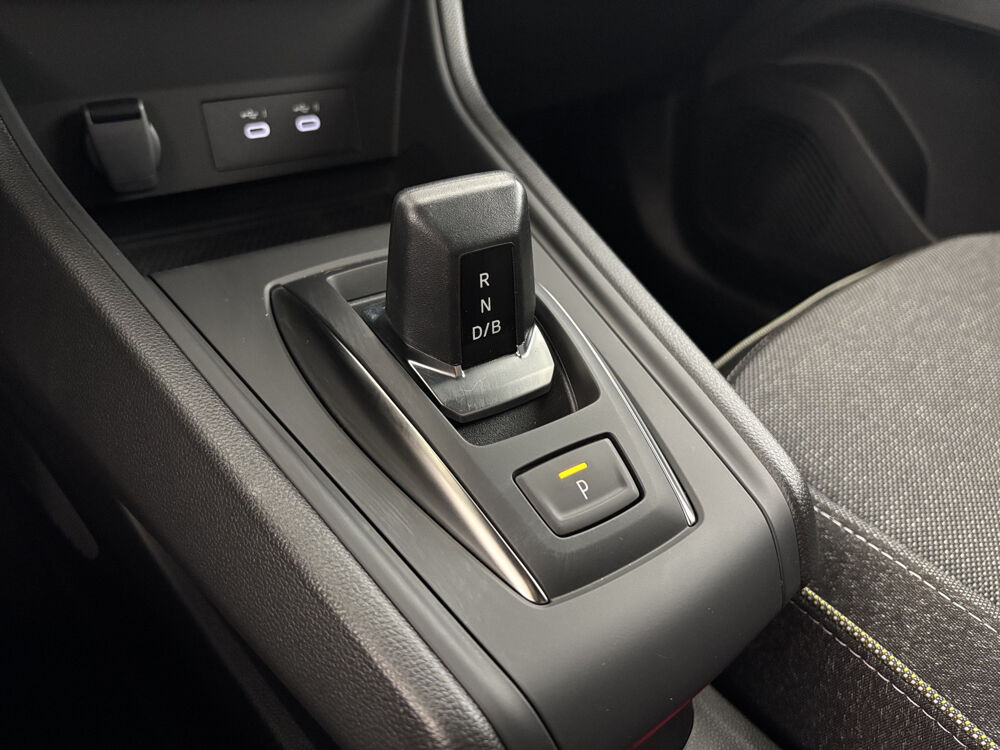 Captur E-Tech full hybrid 160 ch Techno 5p 2026 occasion 35170 Bruz