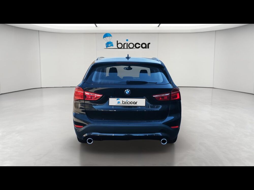 X1 sDrive18d 136ch Business Design + Attelage 2020 occasion 35170 Bruz