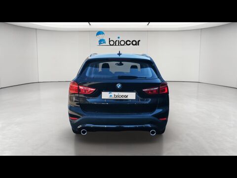 X1 sDrive18d 136ch Business Design + Attelage 2020 occasion 35170 Bruz