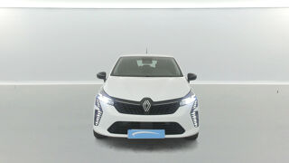 Clio TCe 90 ch GSR2 Evolution 5p 2025 occasion 35170 Bruz