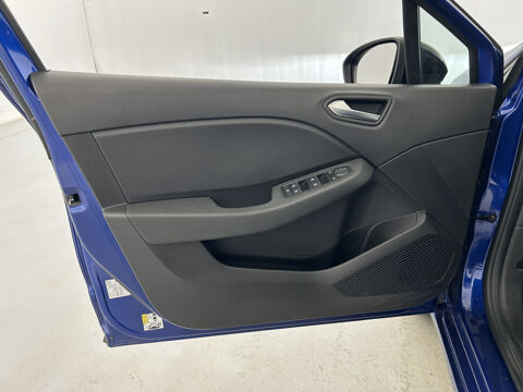 Clio Blue dCi 100 ch GSR2 Evolution 5p 2024 occasion 35170 Bruz