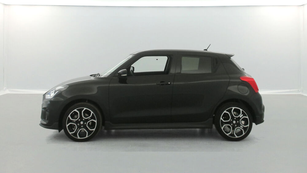 Swift 1.4 Boosterjet Hybrid 5p 2024 occasion 35170 Bruz