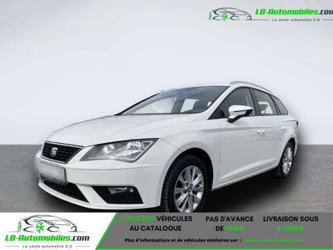 Seat Leon 1.0 TSI 115 BVM 2019 occasion Beaupuy 31850