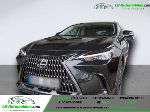 Lexus NX 350h 4WD Hybride 2024 occasion Beaupuy 31850