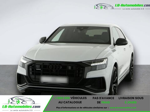 Audi Q8 60 TFSI e 462 BVA Quattro 2021 occasion Beaupuy 31850