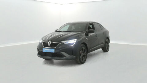 Annonce voiture Renault Arkana 22490 €