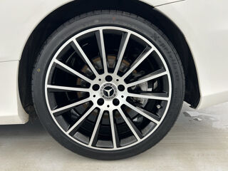 Classe C 220 d 194ch AMG Line 9G-Tronic + Attelage 2019 occasion 35170 Bruz