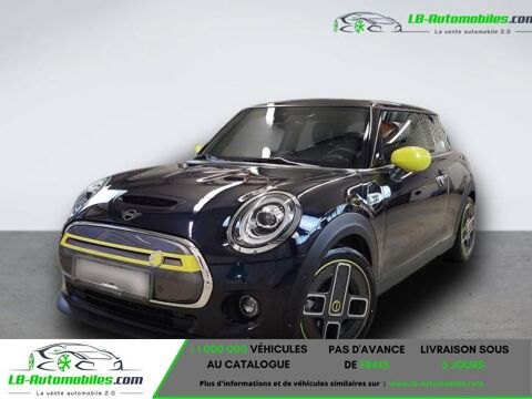 Mini Cooper SE 184 CH BVA 2021 occasion Beaupuy 31850