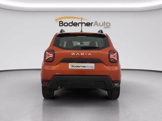 Duster ECO-G 100 4x2 Expression 5p 2024 occasion 35170 Bruz