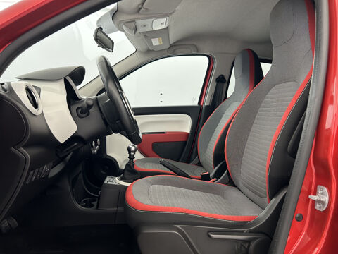 Twingo 0.9 TCe 90 Energy Intens 5p 2017 occasion 35170 Bruz