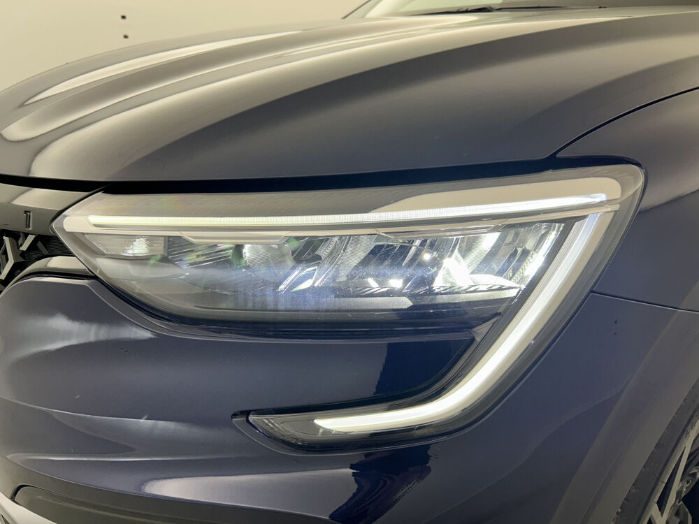 Arkana E-Tech full hybrid 145 GSR2 esprit Alpine 5p 2025 occasion 35170 Bruz