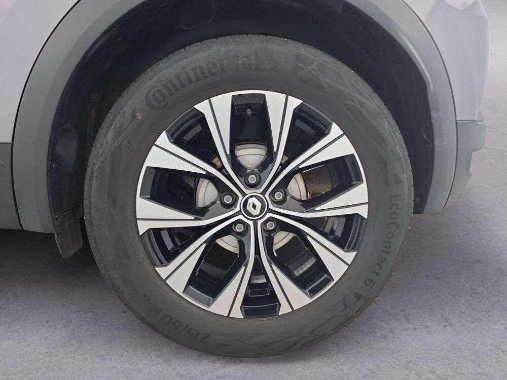 Captur TCe 90 Evolution 5p 2024 occasion 35170 Bruz