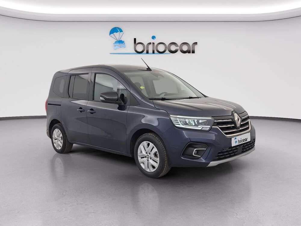 Kangoo Blue dCi 95 Techno 5p 2023 occasion 35170 Bruz