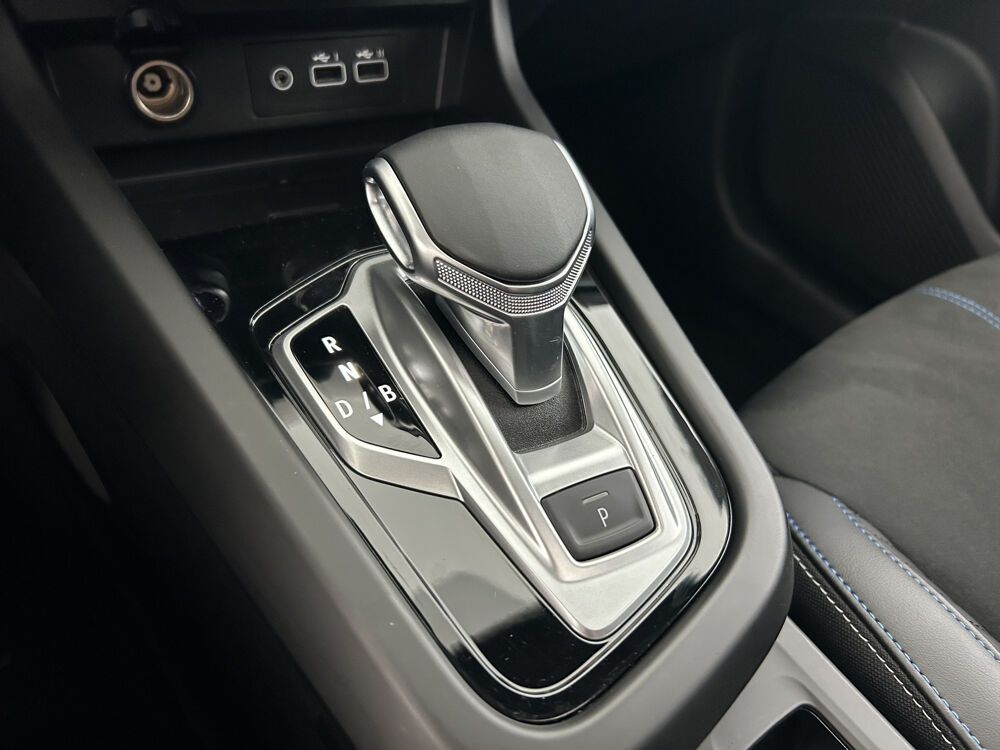 Arkana E-Tech full hybrid 145 GSR2 esprit Alpine 5p 2025 occasion 35170 Bruz