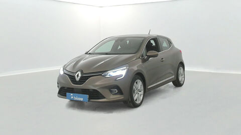 Renault Clio 1.5 Blue dCi 85ch Business Sur&eacute;quip&eacute;e 2020 occasion Bruz 35170