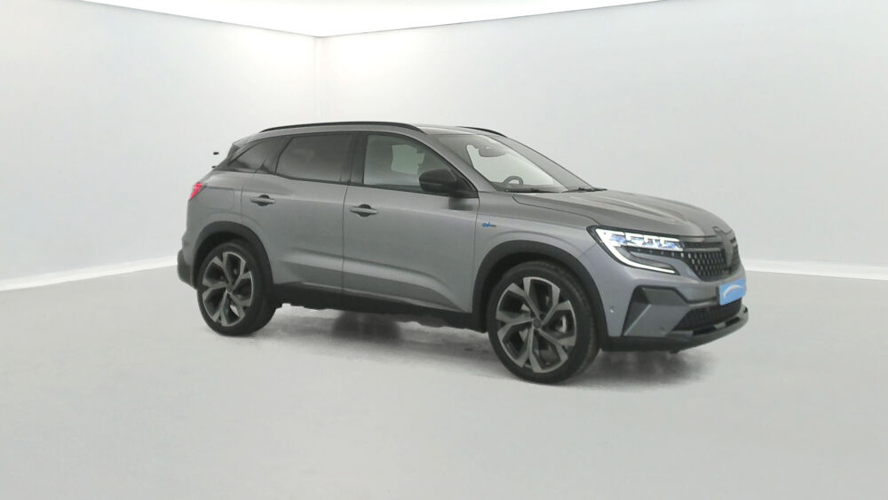 Austral E-Tech hybrid 200 Techno esprit Alpine 5p 2023 occasion 35170 Bruz
