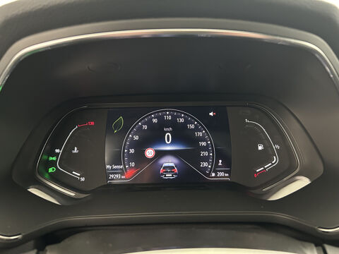 Captur TCe 90 Techno 5p 2023 occasion 35170 Bruz