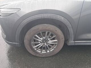 CX-5 2.0L Skyactiv-G 165 ch 4x2 Dynamique 5p 2020 occasion 35170 Bruz