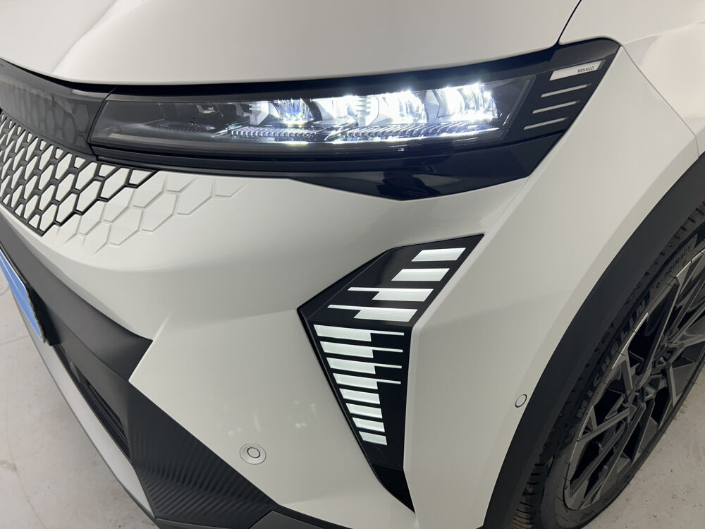 Sc&eacute;nic Scenic E-Tech &eacute;lectrique 220 ch grande autonomie Techno espr 2025 occasion 35170 Bruz