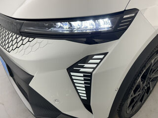 Sc&eacute;nic Scenic E-Tech &eacute;lectrique 220 ch grande autonomie Techno espr 2025 occasion 35170 Bruz