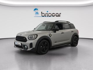 Countryman Cooper SE 125ch + 95ch Edition Premium Plus ALL4 BVA6 2023 occasion 35170 Bruz