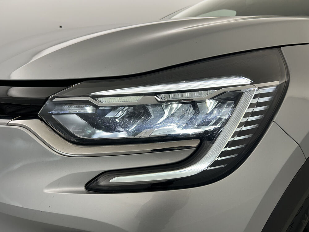 Captur TCe 100 GPL Evolution 5p 2023 occasion 35170 Bruz
