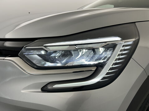 Captur TCe 100 GPL Evolution 5p 2023 occasion 35170 Bruz
